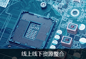 专业的运营推广团队