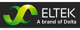 Eltek的LOGO