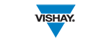 Vishay的LOGO