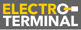 Electro Terminal的LOGO