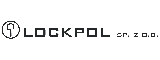 LOCKPOL的LOGO