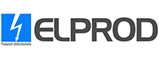 ELPROD的LOGO