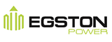 EGSTON Power的LOGO