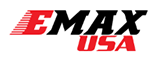 EMAX USA的LOGO