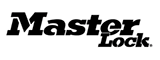 Master Lock的LOGO