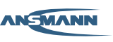 ANSMANN的LOGO