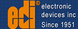 EDI的LOGO